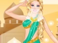                                                                     Barbie Arabic Princess קחשמ