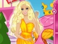                                                                     Barbie lovely princess קחשמ