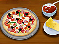                                                                     Italian Pizza Match קחשמ