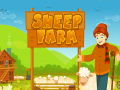                                                                       Sheep Farm ליּפש