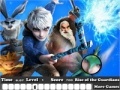                                                                    Rise of the Guardians Hidden Letter קחשמ