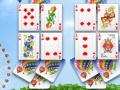                                                                       Solitaire Card Atrraction ליּפש