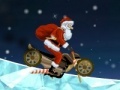                                                                       Santa rider - 2 ליּפש
