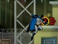                                                                     Batmans Gotham Dark nigt קחשמ