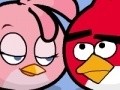                                                                     Angry Birds - Hero Rescue קחשמ