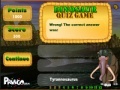                                                                     Dinosaur Quiz Game קחשמ