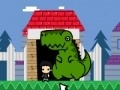                                                                       Me and my dinosaur ליּפש