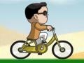                                                                       Ohba Ride Bike ליּפש