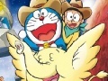                                                                     Doraemon Sliding Puzzle קחשמ