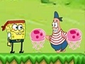                                                                     Adventures Spongebob And Patrick קחשמ