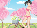                                                                       Spring Bike Ride ליּפש