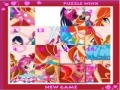                                                                     Winx puzzle קחשמ