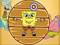                                                                     Terrific Spongebob Darts קחשמ