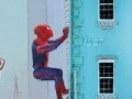                                                                       Spiderman secret adventure ליּפש