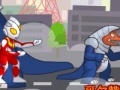                                                                     Ultraman invader 2 קחשמ