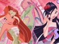                                                                     Winx club see the difference קחשמ