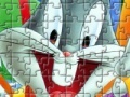                                                                       Bugs Bunny Jigsaw Game ליּפש