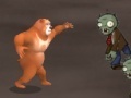                                                                       Elder Bear VS Zombies ליּפש