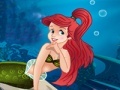                                                                     Ariel Mermaid Spot The Difference קחשמ