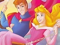                                                                       Princess Aurora Online Coloring Page ליּפש