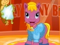                                                                       Lovely Pony Bella ליּפש