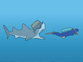                                                                     Sydney Shark קחשמ