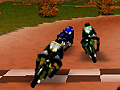                                                                     3D Motorcycle Racing Deluxe קחשמ