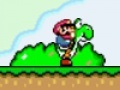                                                                       Super Mario - 2 ליּפש