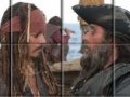                                                                     Swing and set: Pirates of Caribbean on stranger tides קחשמ