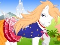                                                                       Cute Pony Dress Up ליּפש