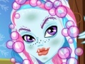                                                                     Monster High: Abbey Bominable Hair Spa And Facial קחשמ