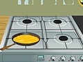                                                                       Cooking omelette ליּפש