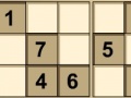                                                                      Samurai Sudoku ליּפש