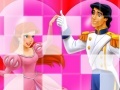                                                                     Sort My Tiles: Cinderella and Prince Charming קחשמ