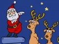                                                                     Singing Reindeer קחשמ