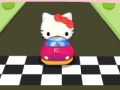                                                                     Hello Kitty Car Race קחשמ