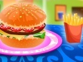                                                                     Hamburger Decoration קחשמ