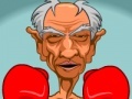                                                                     Grandpa Boxer קחשמ