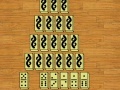                                                                     Put a solitaire from dominoes קחשמ