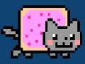                                                                     Nyan Cat Fever קחשמ