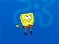                                                                     Sponge Bob Squarepants:Adventure Under Sea קחשמ