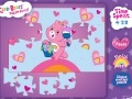                                                                       Care Bears Puzzle Party! ליּפש