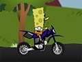                                                                     Spongebob Bike Obstacle Challenge קחשמ