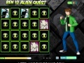                                                                     Ben 10 alien quest קחשמ