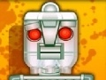                                                                     iCarly: Bottle Bot Maze קחשמ