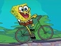                                                                       SpongeBob Bike Ride ליּפש
