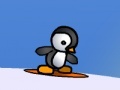                                                                     Penguin skate 2 קחשמ