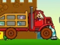                                                                       Mario mining truck ליּפש