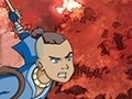                                                                     Avatar: The Last Airbender - Treetop Trouble קחשמ