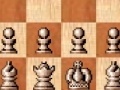                                                                     Chess for two קחשמ